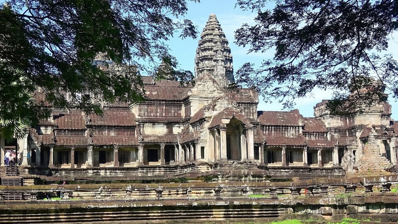 Siem Reap Treasure Tour